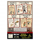Munchkin: The Good, The Bad And The Munchkin - Complete Edition Munchkin: The Good, The Bad And The Munchkin - Complete Edition