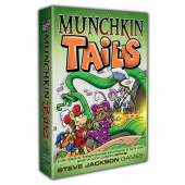 Munchkin Tails Munchkin Tails