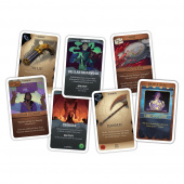 Munchkin: Vox Machina - A Critical Role Game Munchkin: Vox Machina - A Critical Role Game