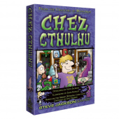 Chez Cthulhu Chez Cthulhu