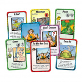 Groo: The Game Groo: The Game