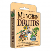 Munchkin: Druids (Exp.)