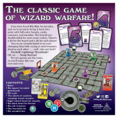 Wiz-War Wiz-War