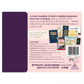 Dahlia's Diversions for Peculiar Parties Dahlia's Diversions for Peculiar Parties