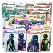 Car Wars - Core Set Car Wars - Core Set