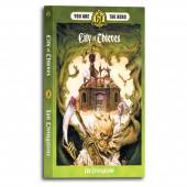 Fighting Fantasy Slipcase Vol. 1-5 Fighting Fantasy Slipcase Vol. 1-5