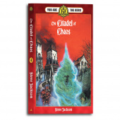 Fighting Fantasy Slipcase Vol. 1-5 Fighting Fantasy Slipcase Vol. 1-5