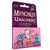 Munchkin: Unicorns (Exp.)