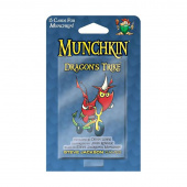 Munchkin: Dragon's Trike (Exp.)