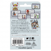 Munchkin Side Quests 2 (Exp.)