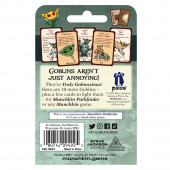 Munchkin Pathfinder: Truly Gobnoxious Munchkin Pathfinder: Truly Gobnoxious
