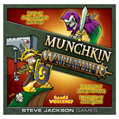 Munchkin Warhammer: Age of Sigmar Munchkin Warhammer: Age of Sigmar