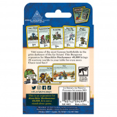 Munchkin Warhammer 40,000: Storming the Warp (Exp.) Munchkin Warhammer 40,000: Storming the Warp (Exp.)