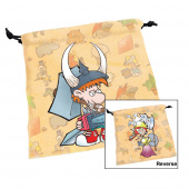 Dice Bag: Munchkin Dice Bag: Munchkin