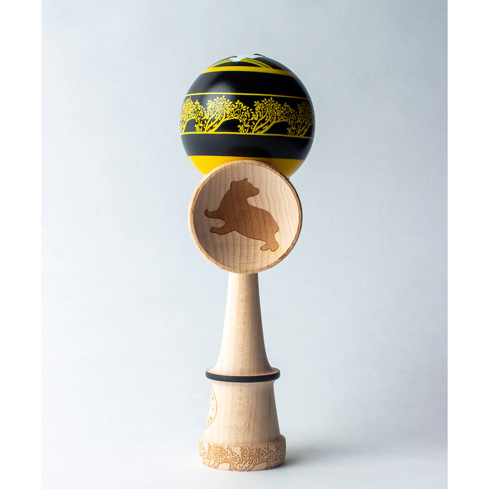 Sweets Sticky Badger