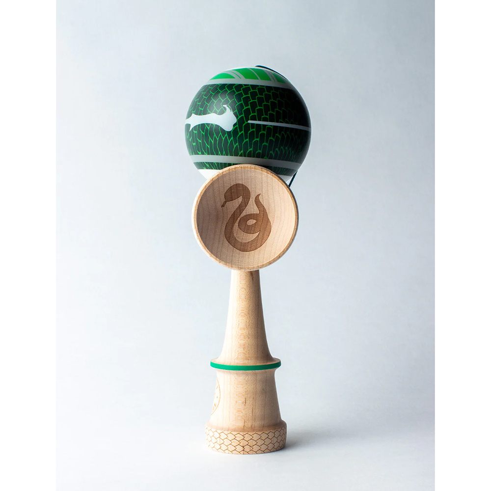 Sweets Sticky Serpent