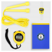 Guinness World Records - Skipping Guinness World Records - Skipping