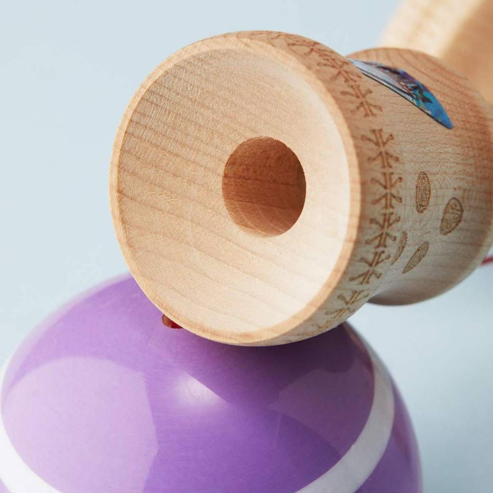 Krom - Slay Dawg - 7 Year Birthday - Maple