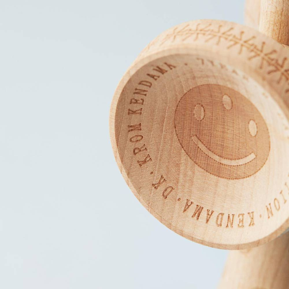 Krom - Slay Dawg - 7 Year Birthday - Maple