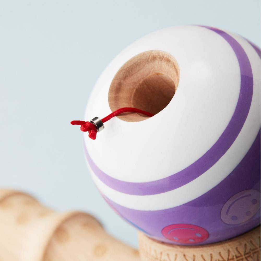 Krom - Slay Dawg - 7 Year Birthday - Maple