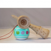 Krom - Slay Dawg - 6 Year Birthday - Maple Krom - Slay Dawg - 6 Year Birthday - Maple