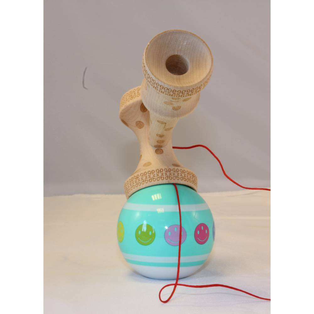 Krom - Slay Dawg - 6 Year Birthday - Maple