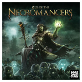 Rise of the Necromancers