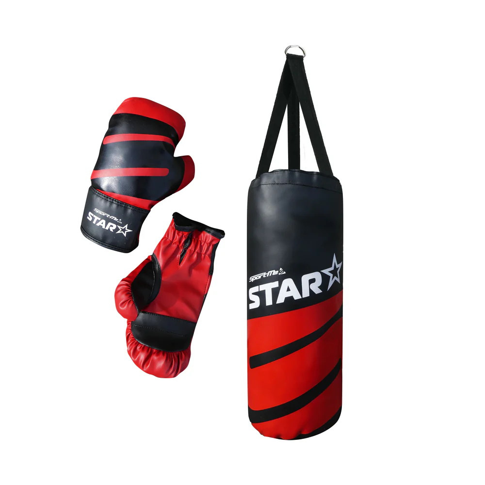 SportMe Boxningsset STAR
