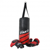 SportMe Boxningsset STAR SportMe Boxningsset STAR