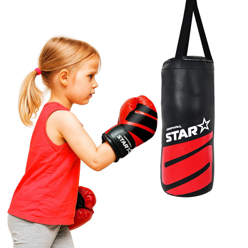 SportMe Boxningsset STAR