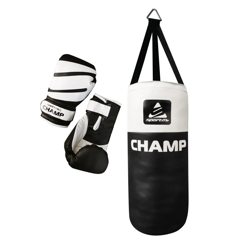 SportMe Boxningsset CHAMP