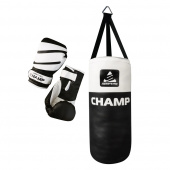 SportMe Boxningsset CHAMP SportMe Boxningsset CHAMP