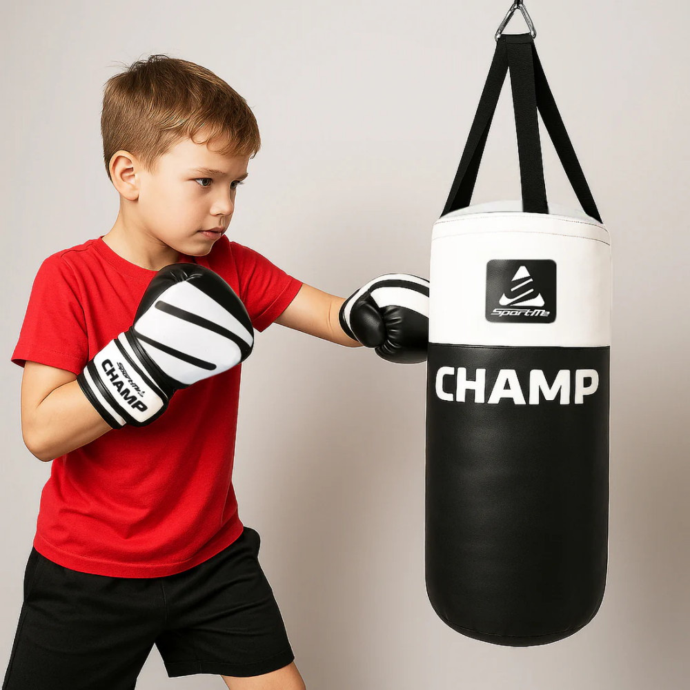 SportMe Boxningsset CHAMP