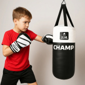 SportMe Boxningsset CHAMP SportMe Boxningsset CHAMP
