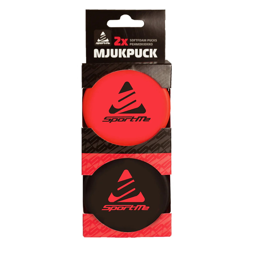 SportMe Mjukpuck 2-p