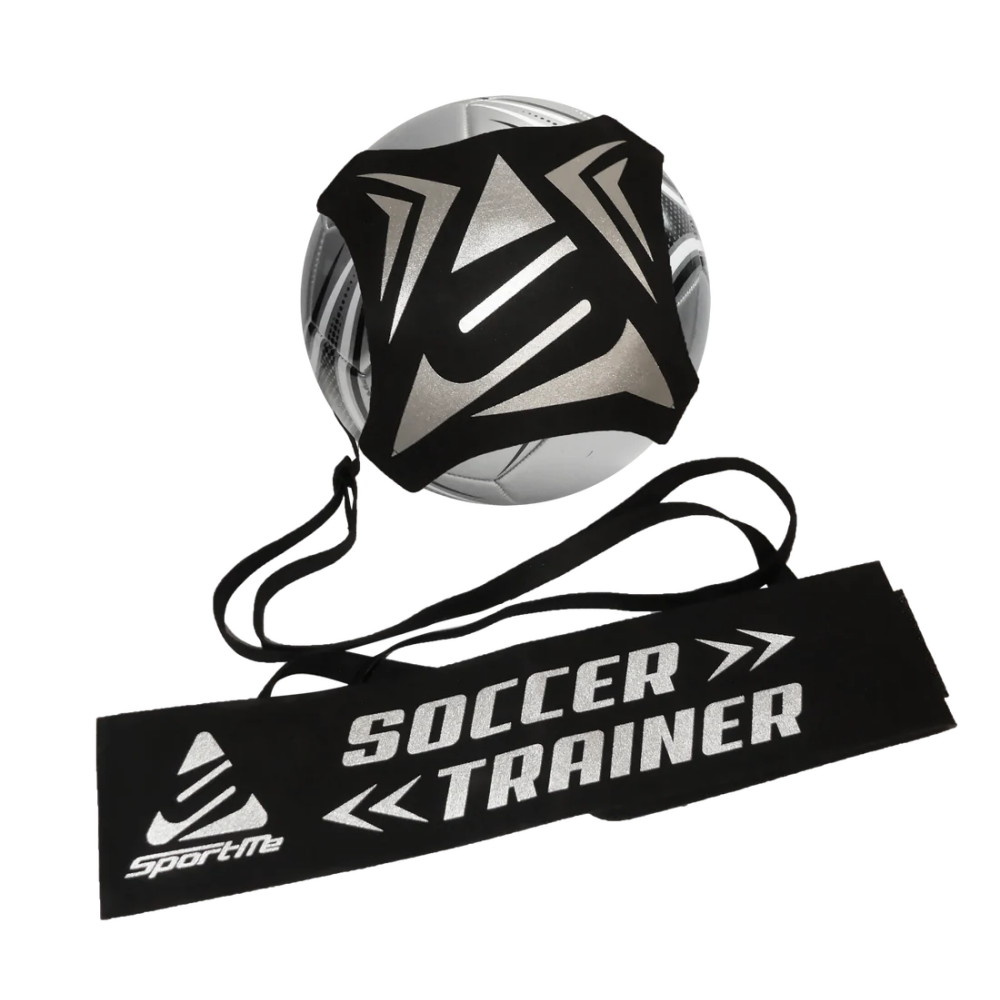 Sport Me - Fotbollstränare