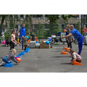 Kerby Set Blue Kerby Set Blue