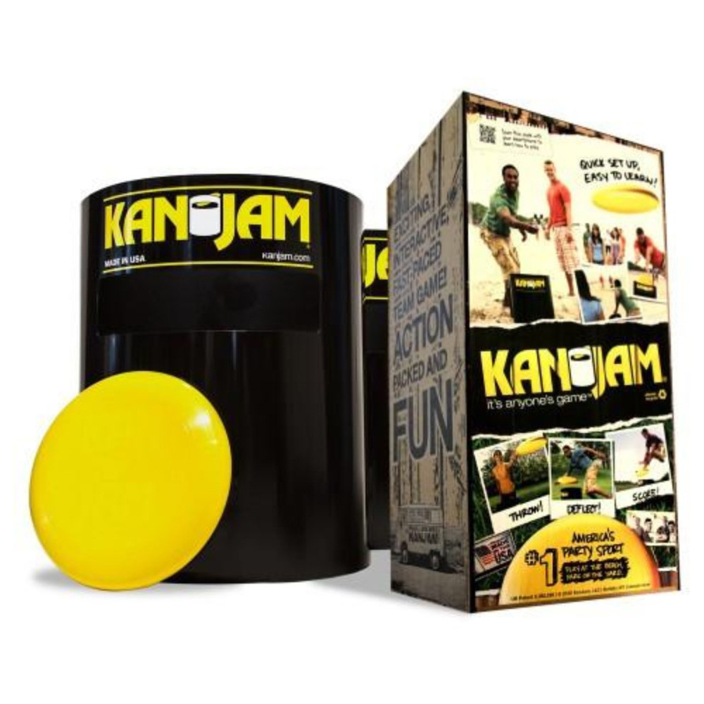 KanJam Set
