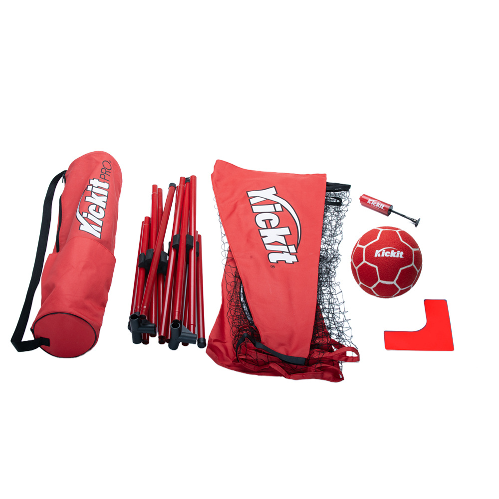 Kickit - Soccer Tennis Pro 3,6 m