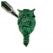 Army Painter: Speedpaint Marker - Absolution Green Army Painter: Speedpaint Marker - Absolution Green