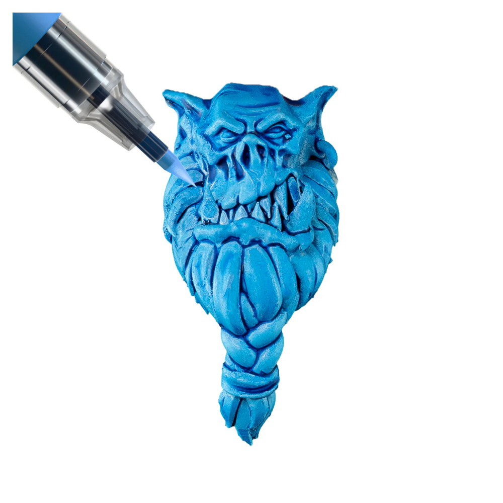 Army Painter: Speedpaint Marker - Magic Blue