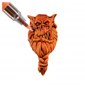 Army Painter: Speedpaint Marker - Fire Giant Orange Army Painter: Speedpaint Marker - Fire Giant Orange