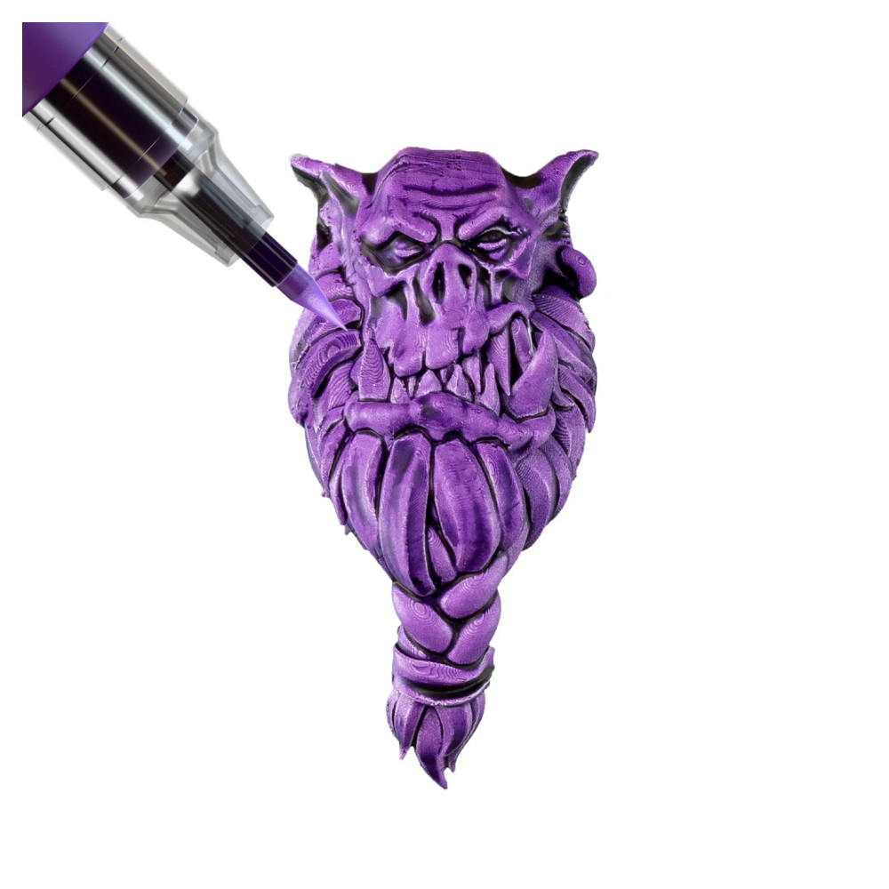 Army Painter: Speedpaint Marker - Purple Swarm