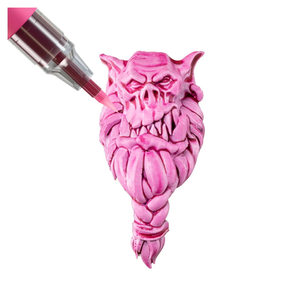 Army Painter: Speedpaint Marker - Familiar Pink