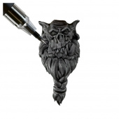 Army Painter: Speedpaint Marker - Grim Black Army Painter: Speedpaint Marker - Grim Black