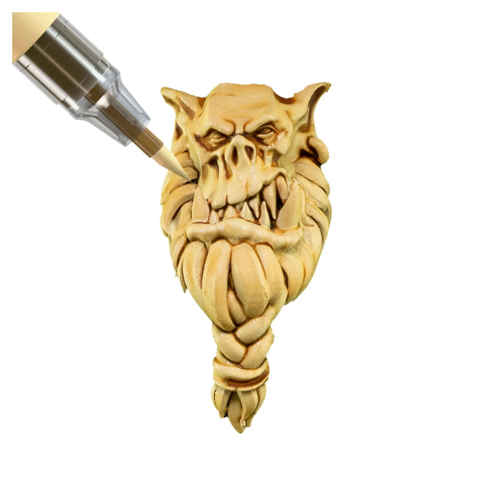 Army Painter: Speedpaint Marker - Pallid Bone