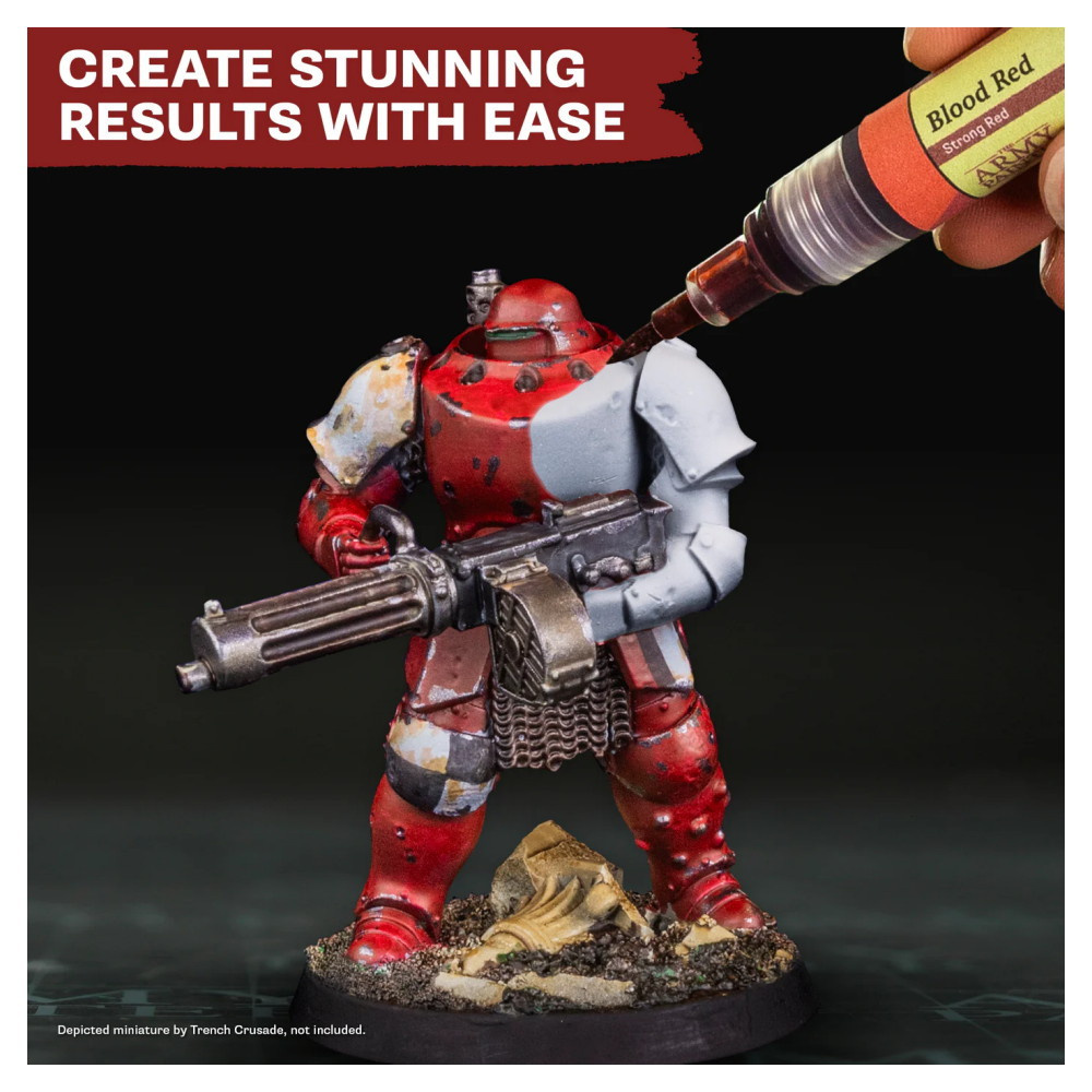 Army Painter: Speedpaint Marker - Pallid Bone