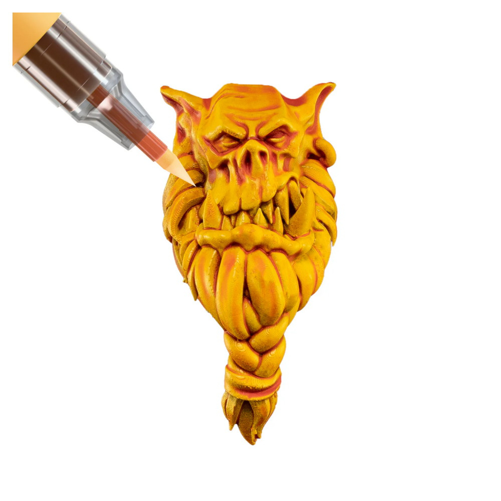 Army Painter: Speedpaint Marker - Zealot Yellow