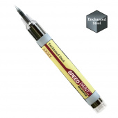 Army Painter: Speedpaint Metallic Marker - Enchanted Steel Army Painter: Speedpaint Metallic Marker - Enchanted Steel