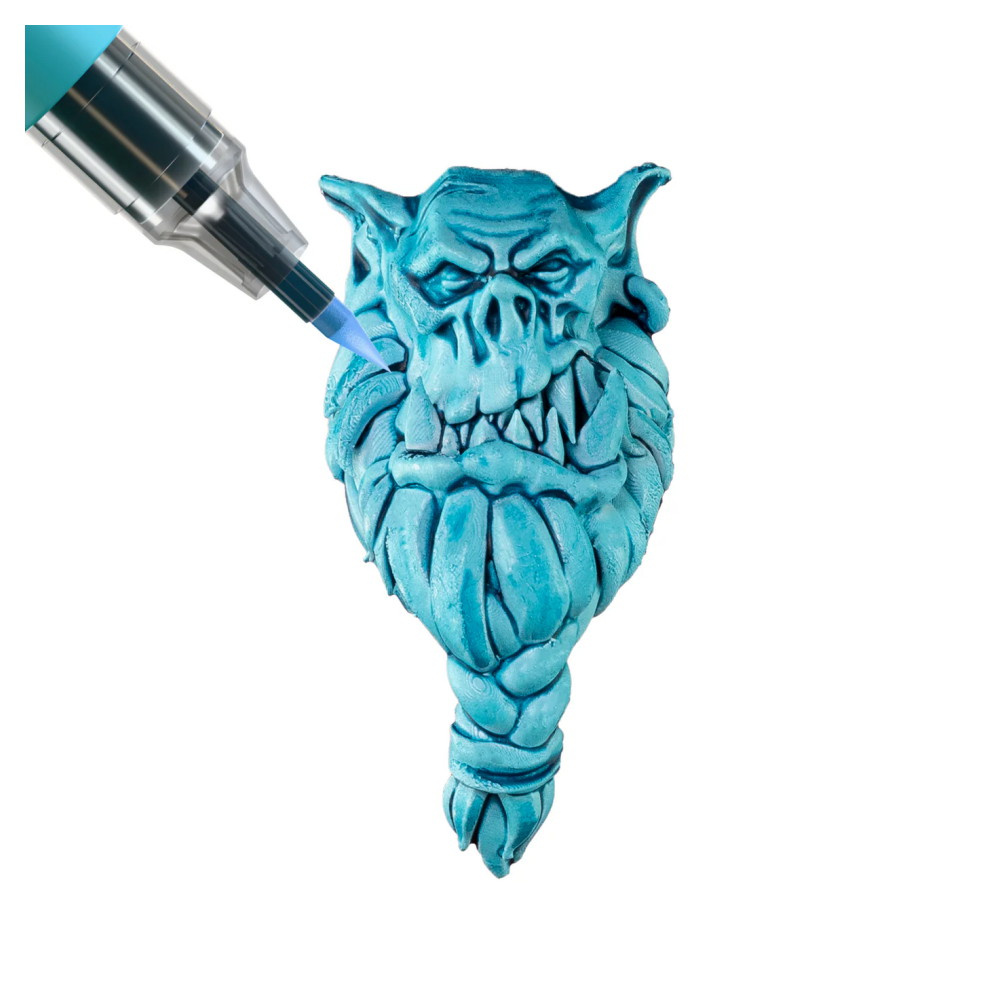 Army Painter: Speedpaint Marker - Caribbean Ocean